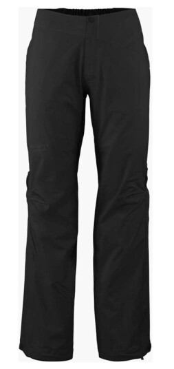 Klättermusen Asynja 2.0 Pants M's Raven