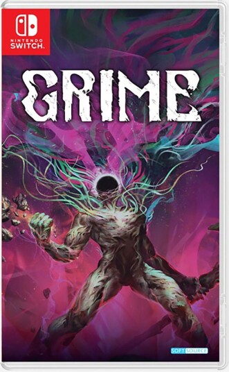 Grime Switch Grime Switch