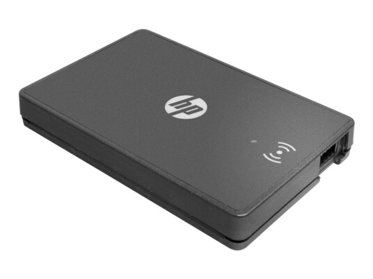Hp Universal - Rf-Nærhetsleser / Smart-Kortleser - Usb - 125 Khz / 13.56 Mhz - For Color Laserjet Enterprise Mfp 6800 Mfp M480 Laserjet Managed Mfp E42540 Hp Universal - Rf-Nærhetsleser / Smart-Kortleser - Usb - 125 Khz / 13.56 Mhz - For Color Laserjet Enterprise Mfp 6800 Mfp M480 Laserjet Managed Mfp E42540