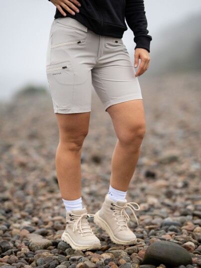 Twentyfour Venture 360 Shorts Hvit 48