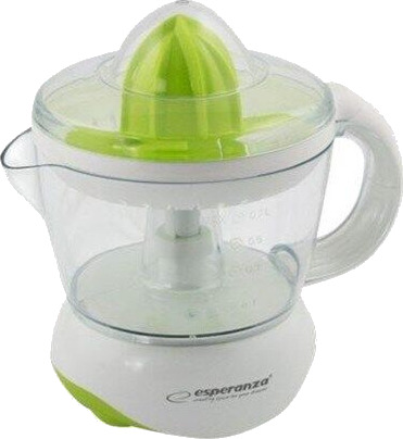Esperanza CLEMENTINE - citrus press - white/green Esperanza CLEMENTINE - citrus press - white/green
