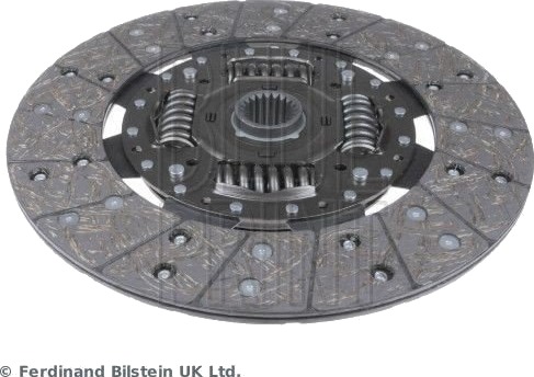 BLUE PRINT ADT331104 Clutchplate