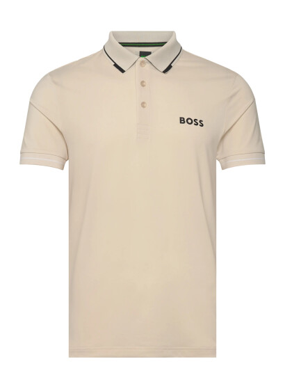BOSS Paul Pro - Cream - XL
