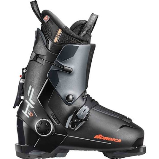 Nordica Hf 110 Gw T/Black/Anthracite 28.5 Nordica Hf 110 Gw T/Black/Anthracite 28.5