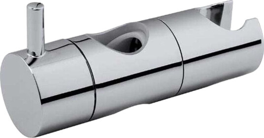 A-collection Glider til Takdusj 4501514/4501551 - Krom