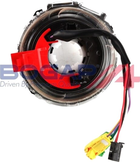 BOGAP C7310100 Viklefjær, airbag BOGAP C7310100 Viklefjær, airbag