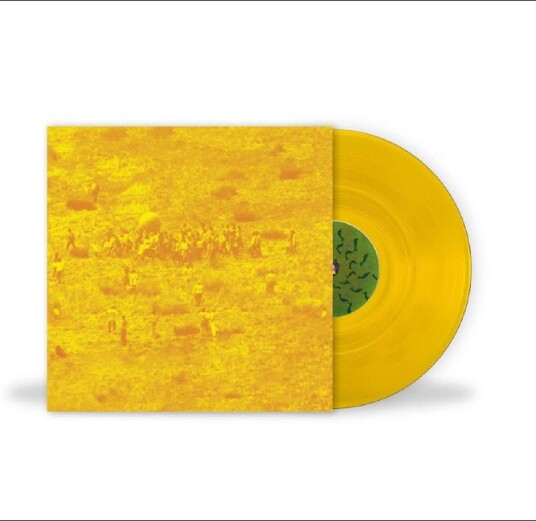 Earthball Its Yours Vinyl