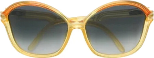 Dior Vintage Dame Gul Dior Vintage Dame Gul