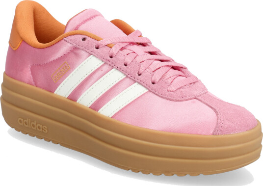 Adidas VL Court Bold J Pink 40