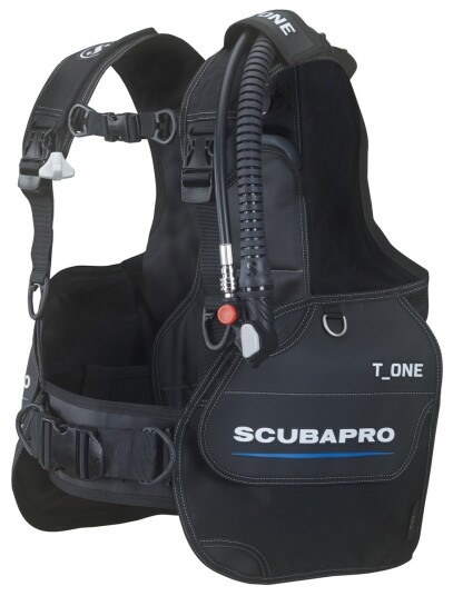 Scubapro BCD T One Scubapro BCD T One
