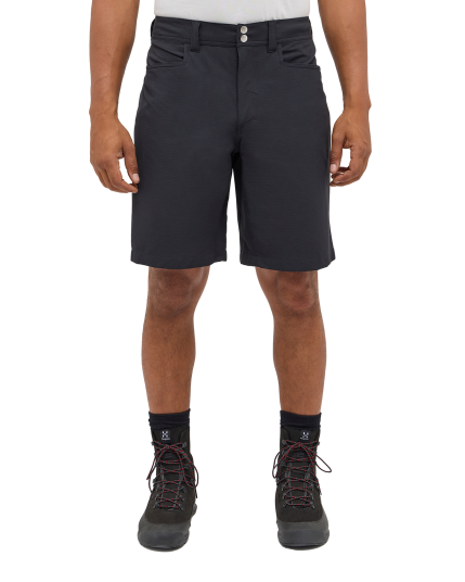 Korp Lite Shorts M True Black (48) Korp Lite Shorts M True Black (48)