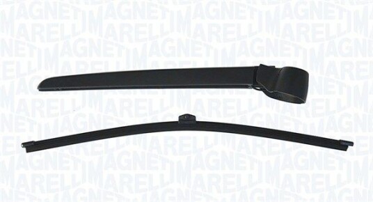 Viskerblad MAGNETI MARELLI 000723180308 Viskerblad MAGNETI MARELLI 000723180308