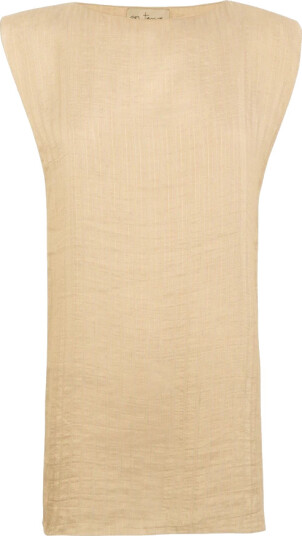 Cortana Dame Topper Beige XL,