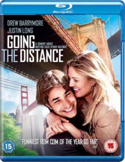 Going The Distance Going The Distance