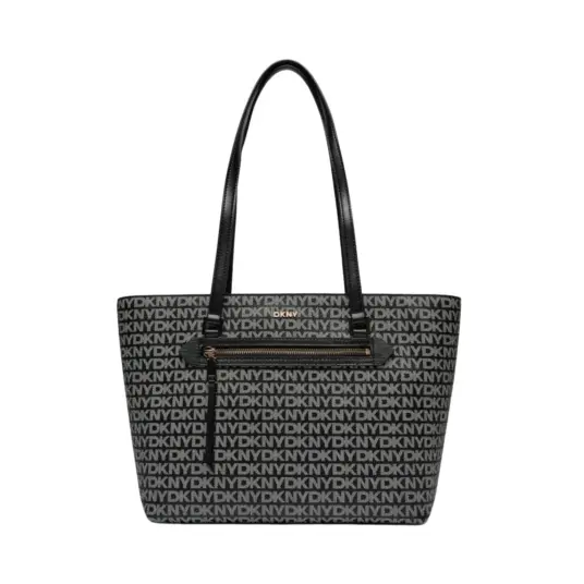Dkny Dame Vesker Svart ONE SIZE, Dkny Dame Vesker Svart ONE SIZE,