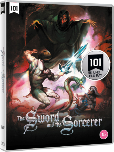 The Sword And The Sorcerer 1982 The Sword And The Sorcerer 1982