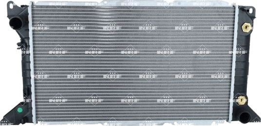 Radiator NRF 59132