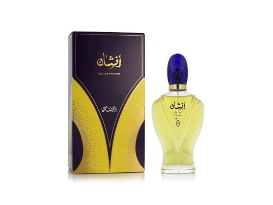 Rasasi Afshan Eau De Parfum 100Ml Unisex