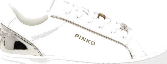 Pinko Dame Sko Hvit 40 EU,
