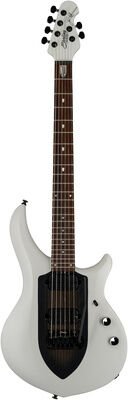 Sterling by Music Man Majesty 100 Chalk Grey