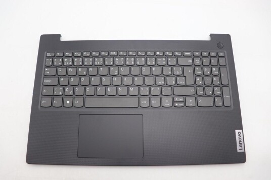 Lenovo COVER Upper Case ASM_CZE/SLK