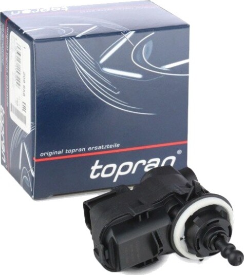 Reguleringselement, lysregulering TOPRAN 208 658