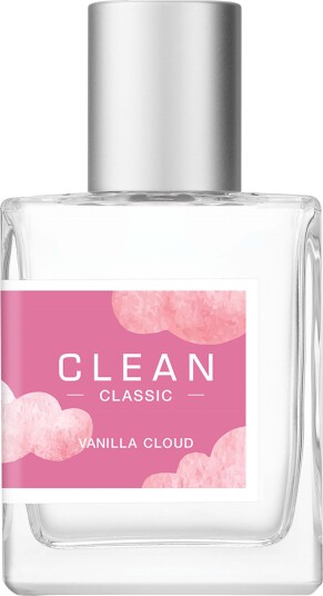 Clean Classic Vanilla Cloud Eau de Parfum 30 ml for Damer med Vaniljeduft