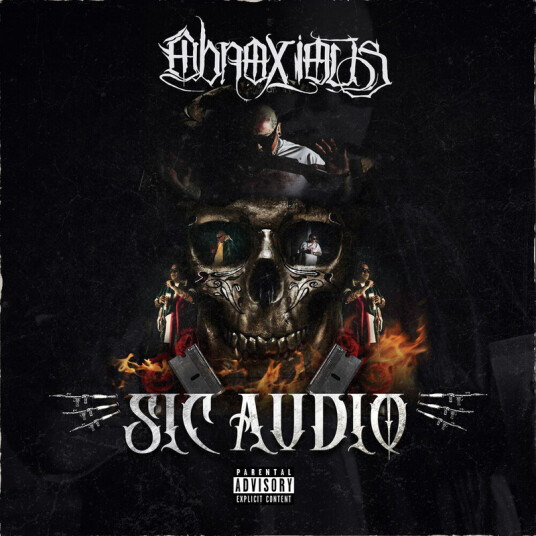 Obnoxious Sic Audio CD