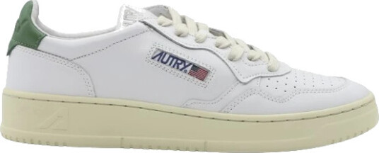 Autry Herre Sko Hvit 43 EU,