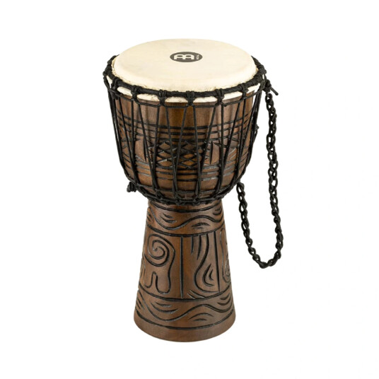 Meinl Hdj17-S Headliner African Djembe 8 Artifact Series