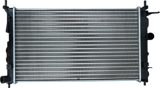 KAMOKA 7705085 Radiator motorkjøling KAMOKA 7705085 Radiator motorkjøling