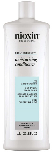 Nioxin Scalp Recovery Conditioner 1000 ml