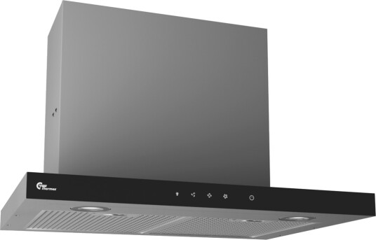 Thermex Super Silent GT Underbygd Kjøkkenvifte 60 cm Rustfritt Stål med WiFi og Belysning Thermex Super Silent GT Underbygd Kjøkkenvifte 60 cm Rustfritt Stål med WiFi og Belysning
