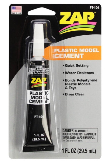 ZAP Plastlim 29,5ml PT104