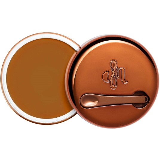 Danessa Myricks Beauty Yummy Skin Blurring Balm Powder 8