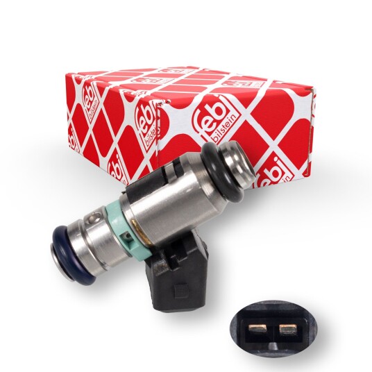 Dysestamme FEBI BILSTEIN 101480 Dysestamme FEBI BILSTEIN 101480