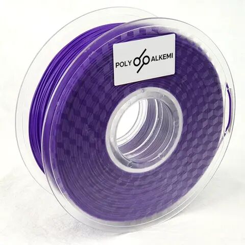 Polyalkemi Petg Basic Purple
