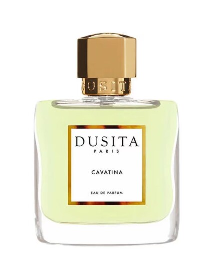 Dusita Cavatina Eau de Parfum 50 ml