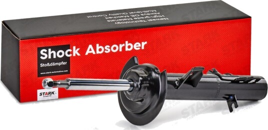 STARK SKSA 0130410 Støtdemper STARK SKSA 0130410 Støtdemper