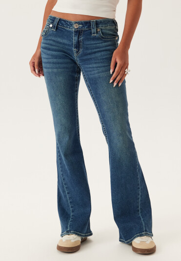 True Religion Joey Low Rise Flap True Religion Joey Low Rise Flap