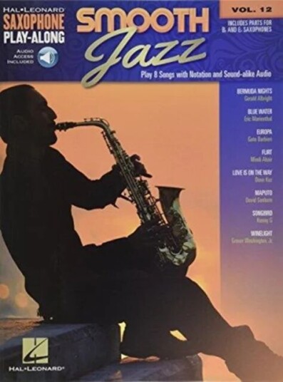 Smooth Jazz Av Hal Leonard Publishing Corporation Smooth Jazz Av Hal Leonard Publishing Corporation