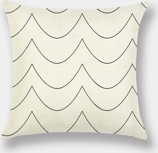 Tc Home Putetrekk 50 x 50 cm Tc Home Putetrekk 50 x 50 cm