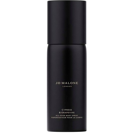 Jo Malone London Cypress & Grapevine All Over Body Spray 125 ml Jo Malone London Cypress & Grapevine All Over Body Spray 125 ml