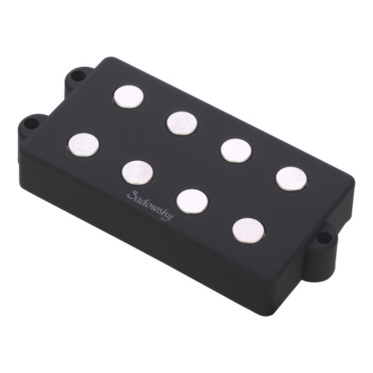 Sadowsky MM-Style Bass Pickup 4-String