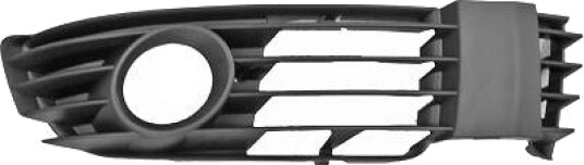 DIEDERICHS 2246048 Ventilasjonsgitter
