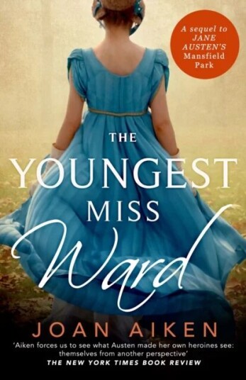 The Youngest Miss Ward Av Joan Aiken
