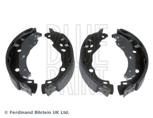 Bremsesko sett BLUE PRINT ADN14167 Bremsesko sett BLUE PRINT ADN14167