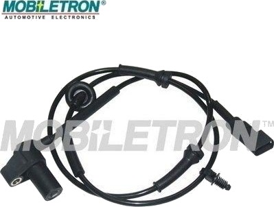 Sensor ABS MOBILETRON AB EU037 Sensor ABS MOBILETRON AB EU037