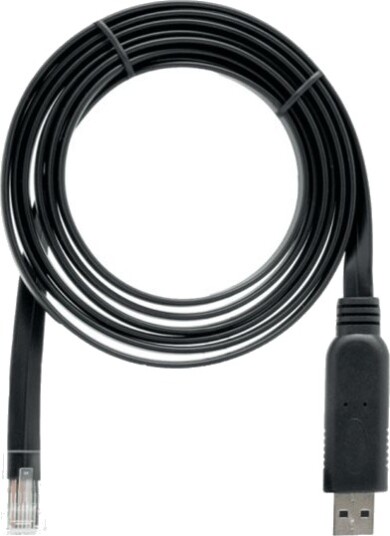 Qnap Nettverkskabel Usb Hann Til Rj 45 Hann 1.8 M