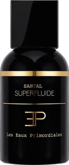 Les Eaux Primordiales Santal Superfluide - CLEAR - 50 ml Les Eaux Primordiales Santal Superfluide - CLEAR - 50 ml